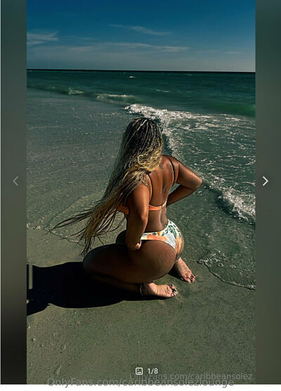 Caribbeansolezlounge