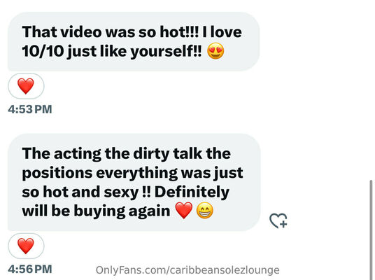 Caribbeansolezlounge