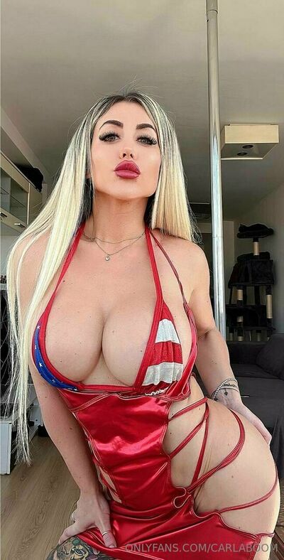 Carlaboom