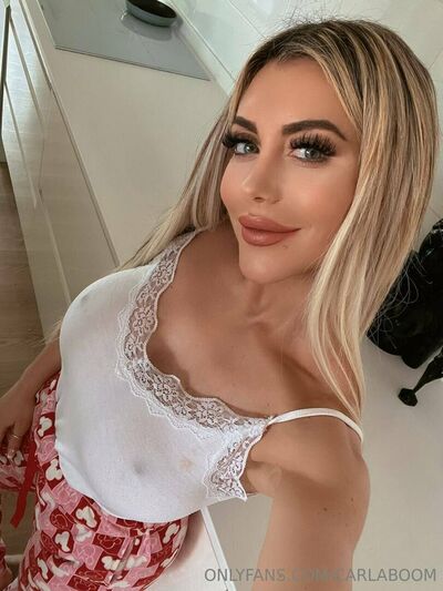 Carlaboom