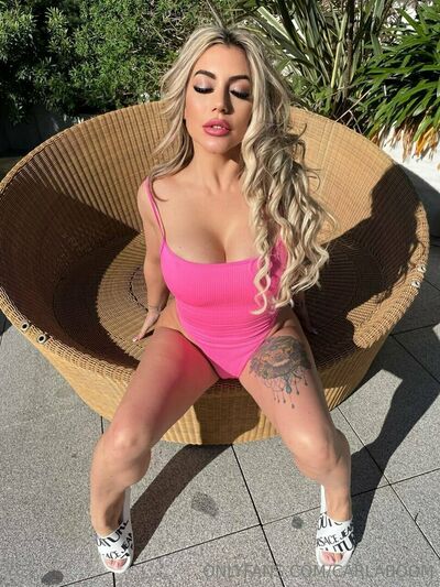 Carlaboom