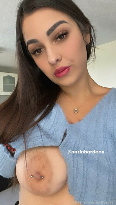 Carlahardeen