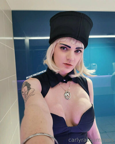 Carlyraesummers