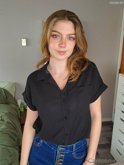 Carmen-rae