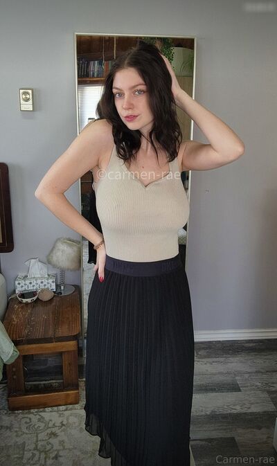 Carmen-rae