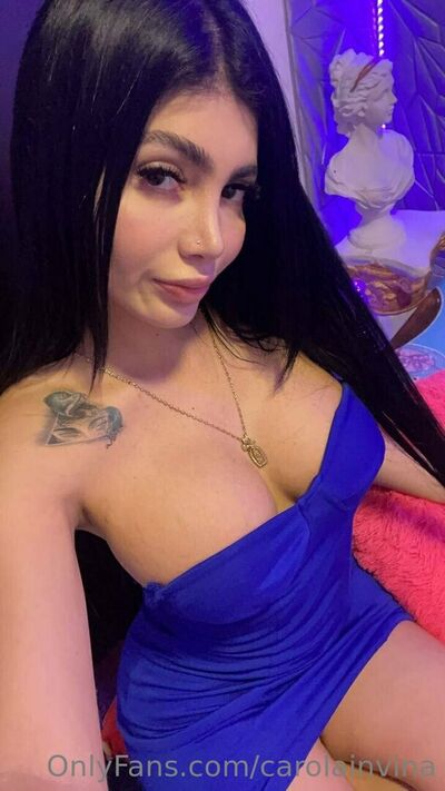 Carolainvina