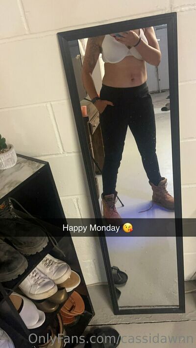 Cassidawnn