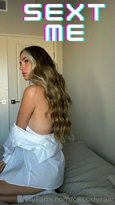 Cassidyraw