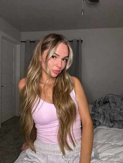 Cassidyraw