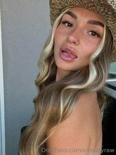 Cassidyraw