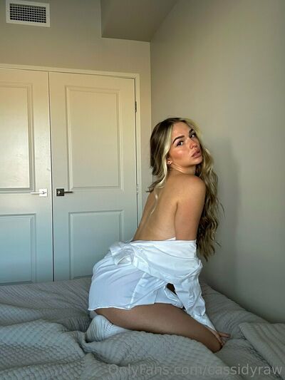Cassidyraw