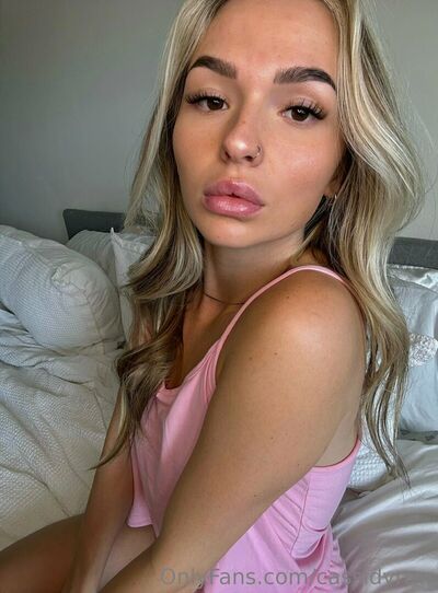 Cassidyraw