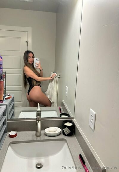 Cassidyraw