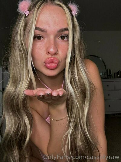 Cassidyraw
