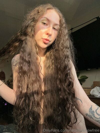 Cassidysnowfree