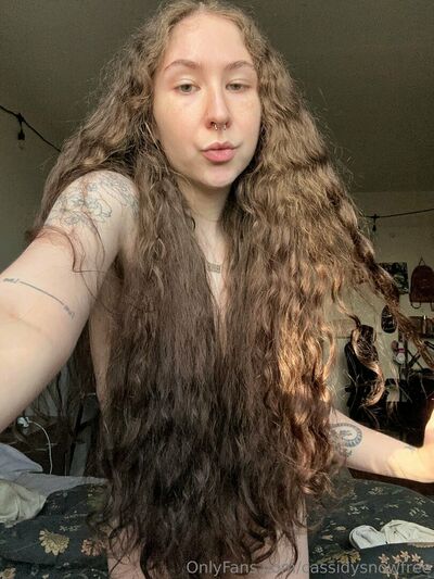 Cassidysnowfree