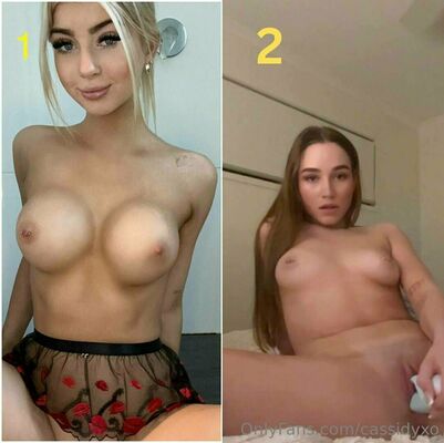Cassidyxo