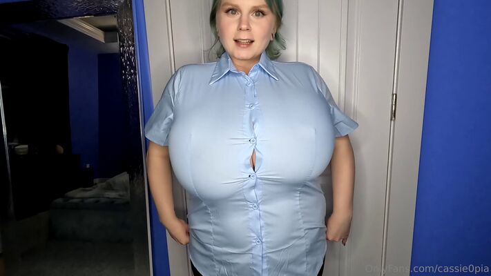 Cassie0pia