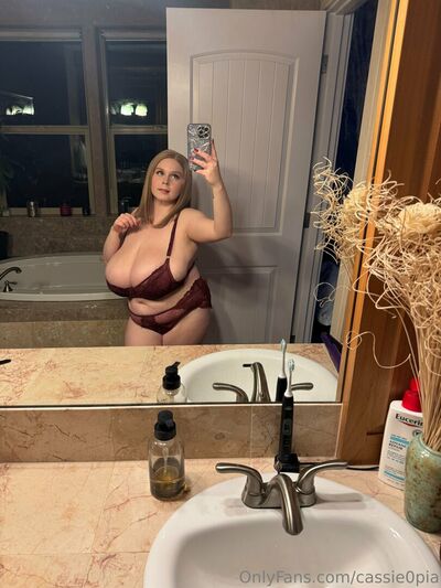 Cassie0pia