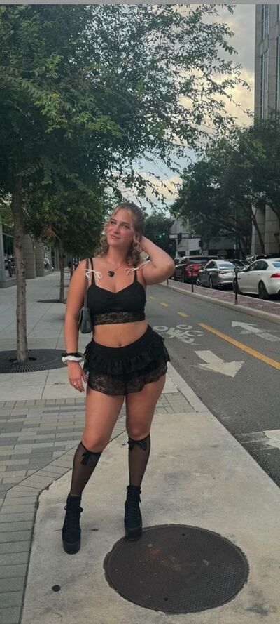 Cassieeeeknott