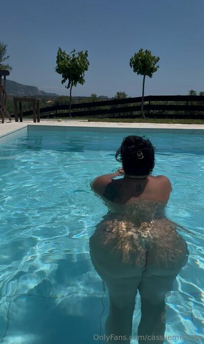 Cassiiemelinda