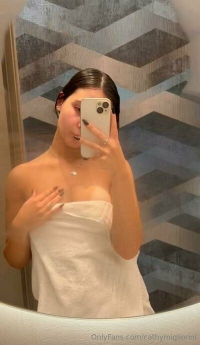 Cathymigliorini