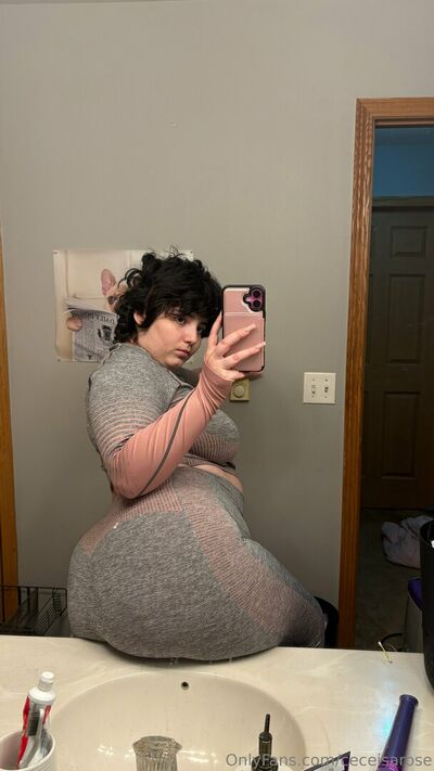 Ceceisarose