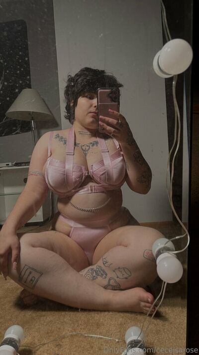 Ceceisarose
