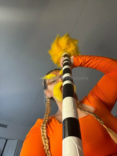Celestialjoyce