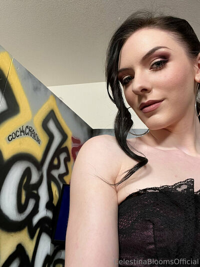 Celestinabloomsofficial
