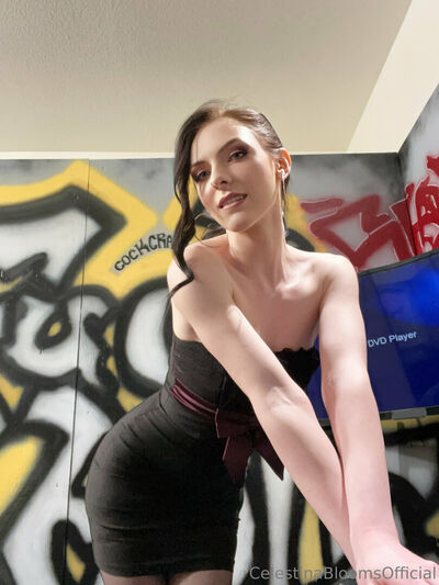 Celestinabloomsofficial
