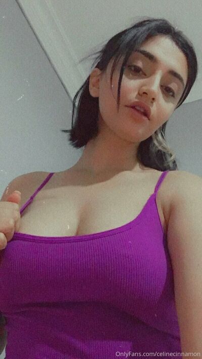Celinecinnamon