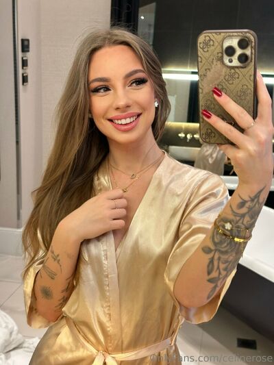 Celinerose