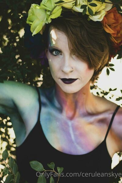 Ceruleanskye