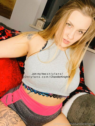 Chandlerknightx