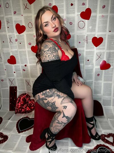 Chandlerknightx