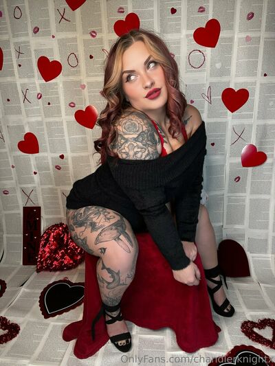 Chandlerknightx