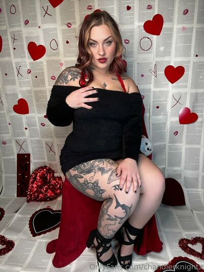 Chandlerknightx