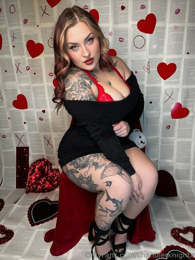 Chandlerknightx