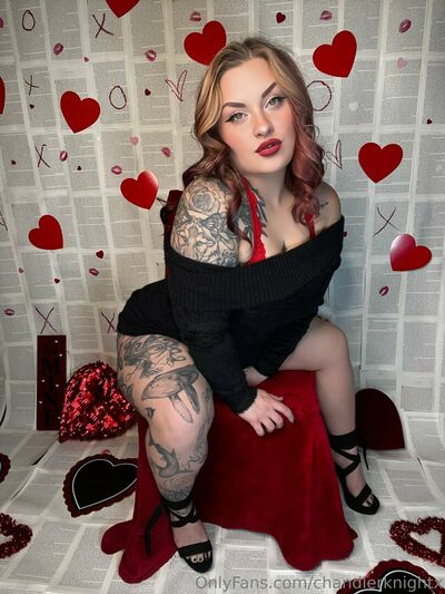 Chandlerknightx