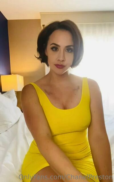 Chanelpreston