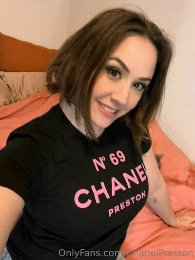 Chanelpreston