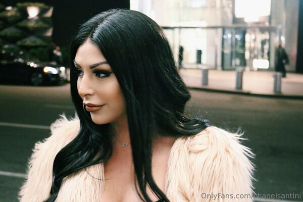 Chanelsantini