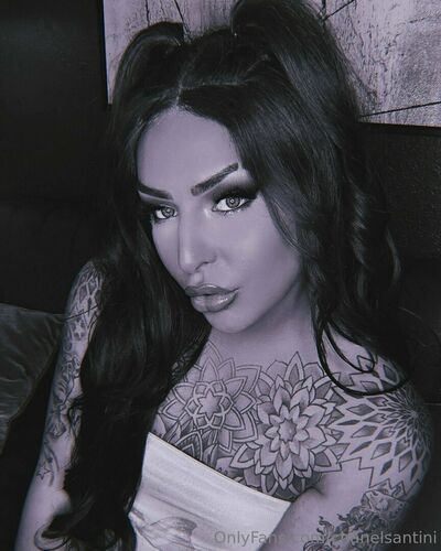 Chanelsantini