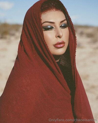Chanelsantini