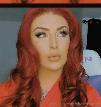 Chanelsantini