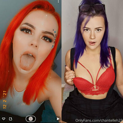 Chantelleh23