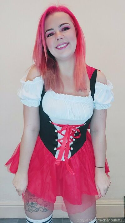 Chantelleh23