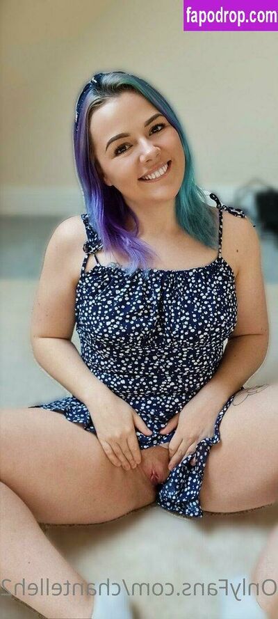 Chantelleh23
