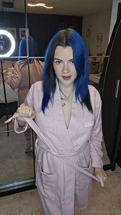 Chantelleh23